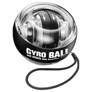 Gyro Balls