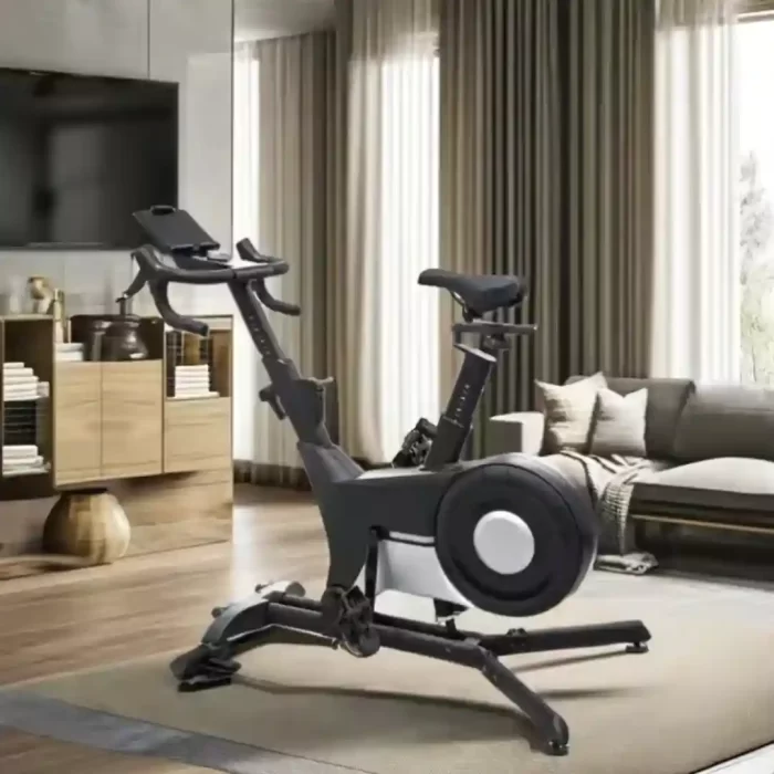 Magnetic Spinning Bike